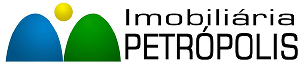 Logo | Imobiliária Petrópolis